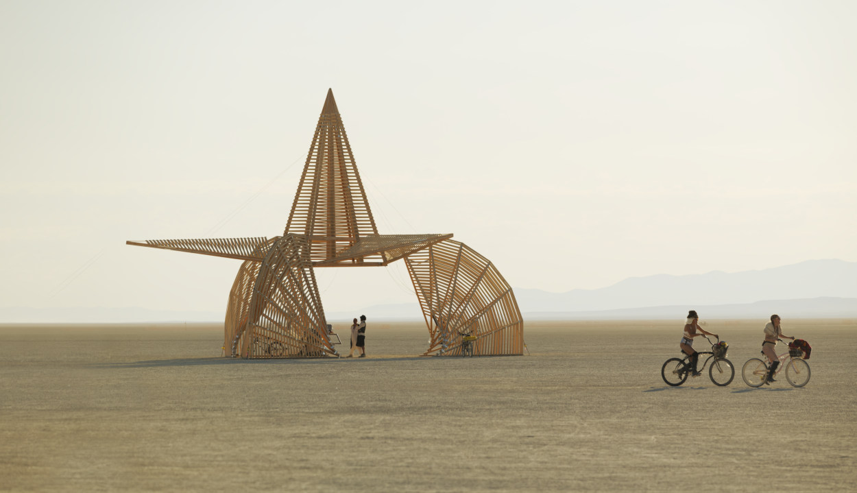 Burning Man 2019   0890